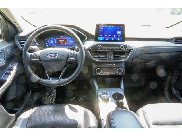 2022 Ford Escape (CC-2095193) for sale in Ramsey, Minnesota