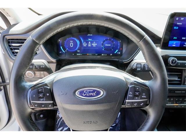 2022 Ford Escape (CC-2095193) for sale in Ramsey, Minnesota
