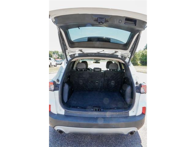 2022 Ford Escape (CC-2095193) for sale in Ramsey, Minnesota