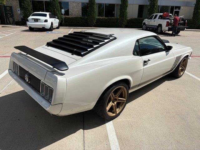 1970 Ford Mustang (CC-2095194) for sale in Carrollton, Texas