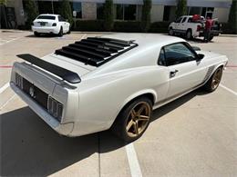 1970 Ford Mustang (CC-2095194) for sale in Carrollton, Texas
