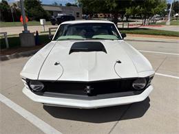 1970 Ford Mustang (CC-2095194) for sale in Carrollton, Texas