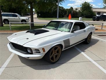 1970 Ford Mustang (CC-2095194) for sale in Carrollton, Texas
