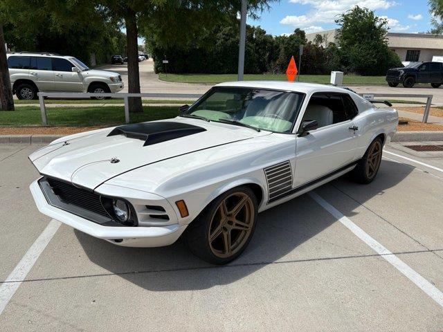 1970 Ford Mustang (CC-2095194) for sale in Carrollton, Texas