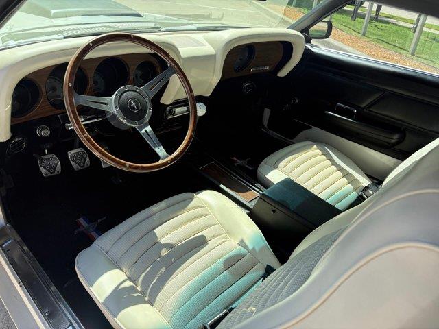1970 Ford Mustang (CC-2095194) for sale in Carrollton, Texas