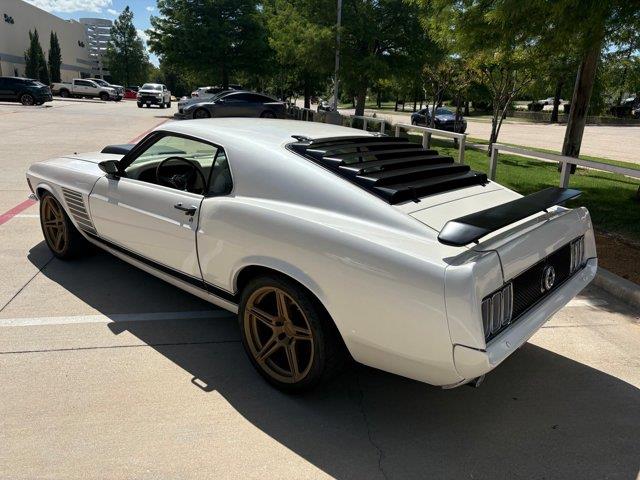 1970 Ford Mustang (CC-2095194) for sale in Carrollton, Texas
