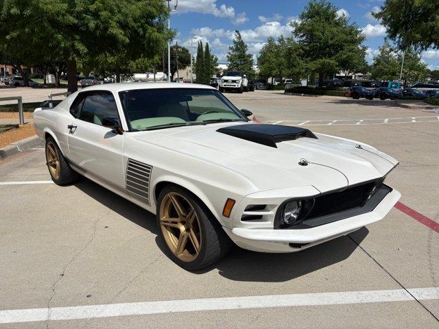 1970 Ford Mustang (CC-2095194) for sale in Carrollton, Texas