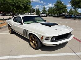 1970 Ford Mustang (CC-2095194) for sale in Carrollton, Texas