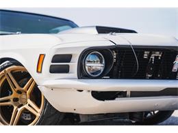1970 Ford Mustang (CC-2095194) for sale in Carrollton, Texas