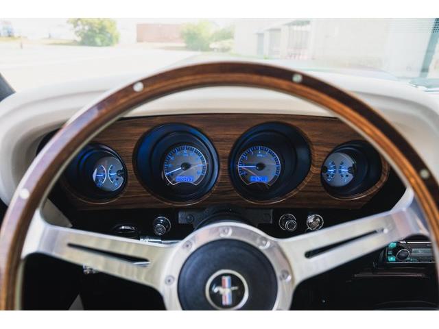 1970 Ford Mustang (CC-2095194) for sale in Carrollton, Texas