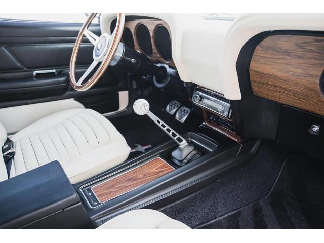 1970 Ford Mustang (CC-2095194) for sale in Carrollton, Texas