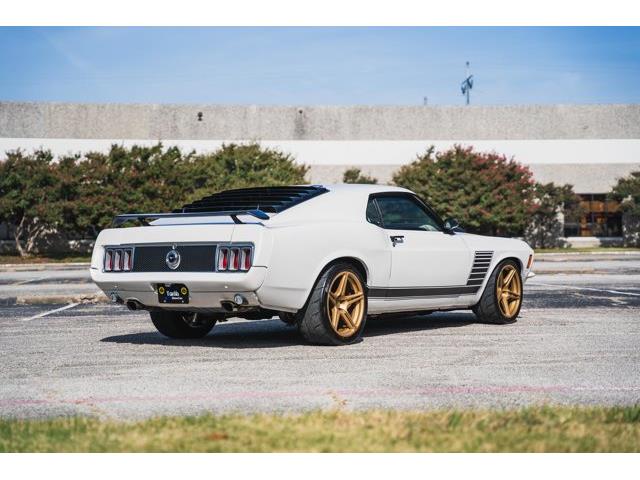 1970 Ford Mustang (CC-2095194) for sale in Carrollton, Texas