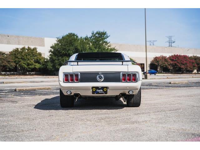 1970 Ford Mustang (CC-2095194) for sale in Carrollton, Texas
