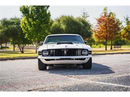 1970 Ford Mustang (CC-2095194) for sale in Carrollton, Texas