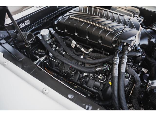 1970 Ford Mustang (CC-2095194) for sale in Carrollton, Texas