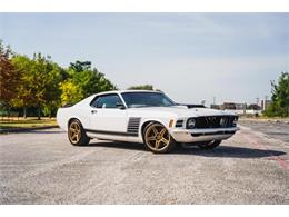 1970 Ford Mustang (CC-2095194) for sale in Carrollton, Texas