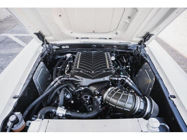 1970 Ford Mustang (CC-2095194) for sale in Carrollton, Texas