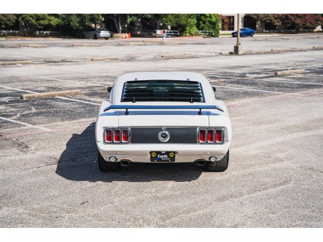 1970 Ford Mustang (CC-2095194) for sale in Carrollton, Texas