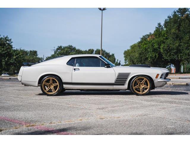 1970 Ford Mustang (CC-2095194) for sale in Carrollton, Texas