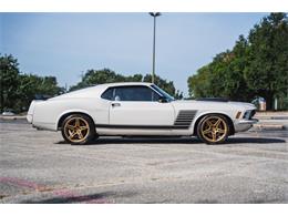 1970 Ford Mustang (CC-2095194) for sale in Carrollton, Texas