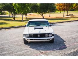 1970 Ford Mustang (CC-2095194) for sale in Carrollton, Texas