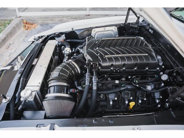 1970 Ford Mustang (CC-2095194) for sale in Carrollton, Texas