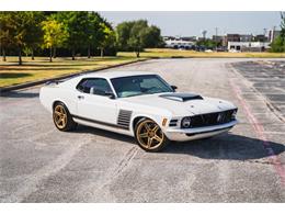 1970 Ford Mustang (CC-2095194) for sale in Carrollton, Texas