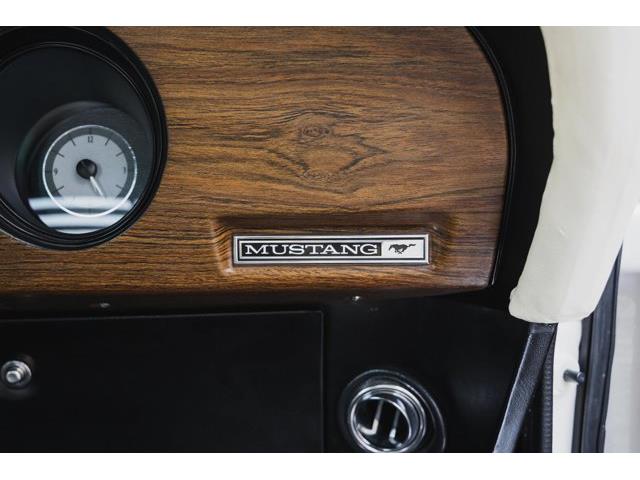 1970 Ford Mustang (CC-2095194) for sale in Carrollton, Texas