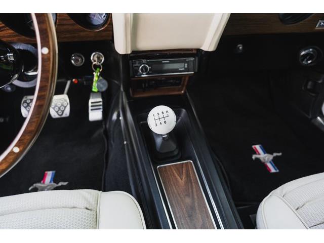 1970 Ford Mustang (CC-2095194) for sale in Carrollton, Texas