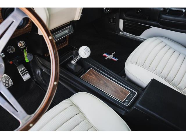 1970 Ford Mustang (CC-2095194) for sale in Carrollton, Texas
