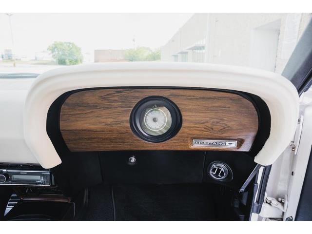 1970 Ford Mustang (CC-2095194) for sale in Carrollton, Texas