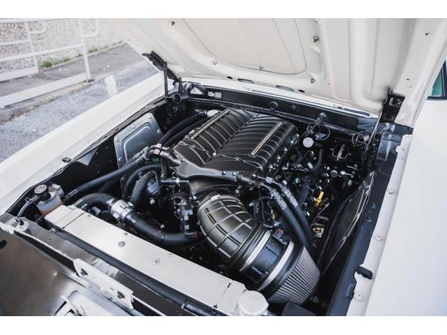 1970 Ford Mustang (CC-2095194) for sale in Carrollton, Texas