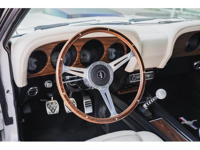 1970 Ford Mustang (CC-2095194) for sale in Carrollton, Texas