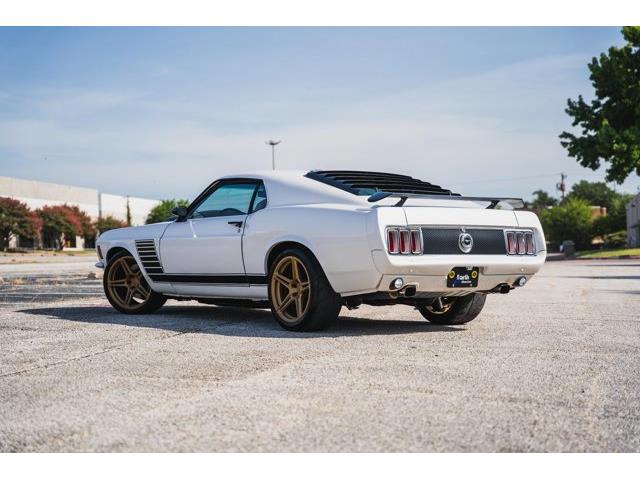 1970 Ford Mustang (CC-2095194) for sale in Carrollton, Texas