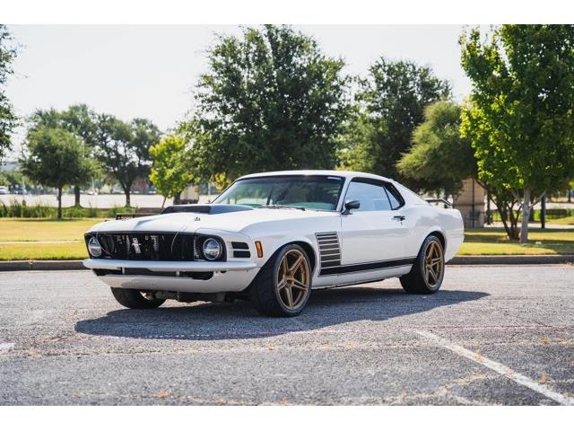 1970 Ford Mustang (CC-2095194) for sale in Carrollton, Texas