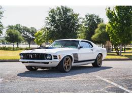 1970 Ford Mustang (CC-2095194) for sale in Carrollton, Texas