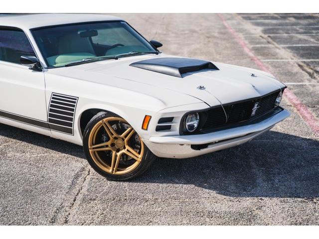 1970 Ford Mustang (CC-2095194) for sale in Carrollton, Texas