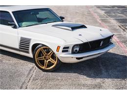 1970 Ford Mustang (CC-2095194) for sale in Carrollton, Texas
