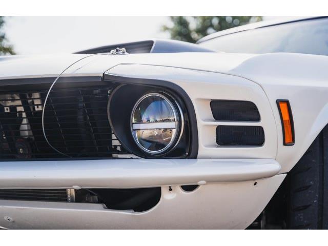 1970 Ford Mustang (CC-2095194) for sale in Carrollton, Texas
