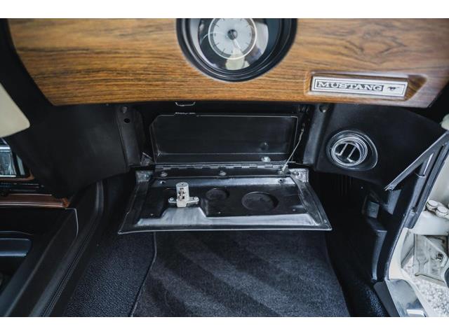1970 Ford Mustang (CC-2095194) for sale in Carrollton, Texas