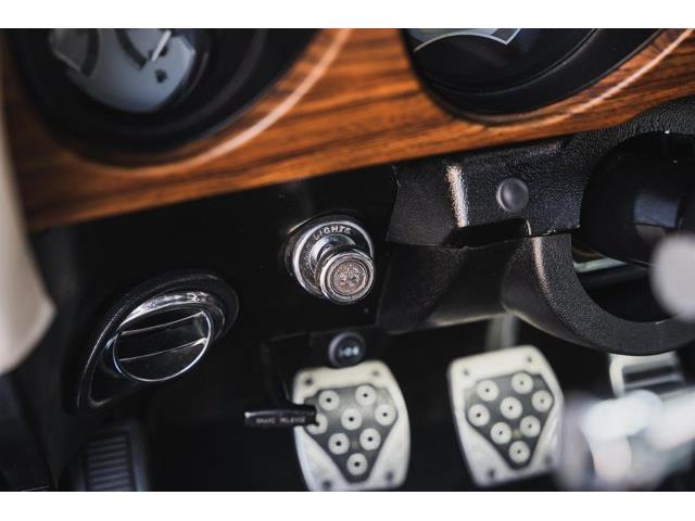 1970 Ford Mustang (CC-2095194) for sale in Carrollton, Texas