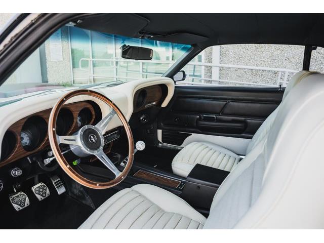 1970 Ford Mustang (CC-2095194) for sale in Carrollton, Texas