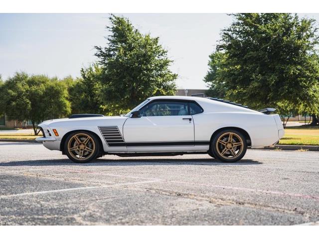 1970 Ford Mustang (CC-2095194) for sale in Carrollton, Texas