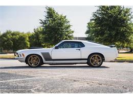 1970 Ford Mustang (CC-2095194) for sale in Carrollton, Texas