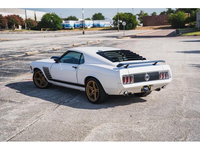 1970 Ford Mustang (CC-2095194) for sale in Carrollton, Texas