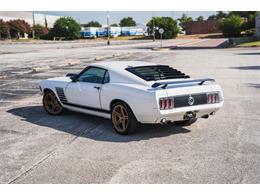 1970 Ford Mustang (CC-2095194) for sale in Carrollton, Texas