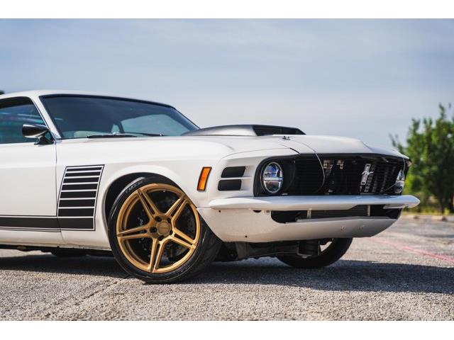 1970 Ford Mustang (CC-2095194) for sale in Carrollton, Texas