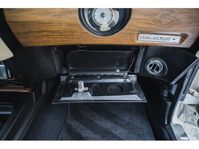 1970 Ford Mustang (CC-2095194) for sale in Carrollton, Texas