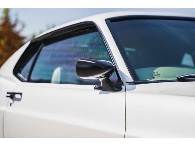 1970 Ford Mustang (CC-2095194) for sale in Carrollton, Texas
