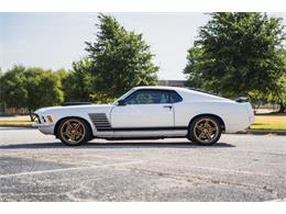 1970 Ford Mustang (CC-2095194) for sale in Carrollton, Texas